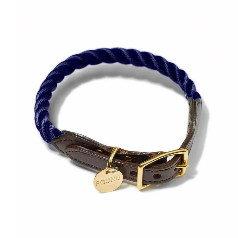 Rope Collars