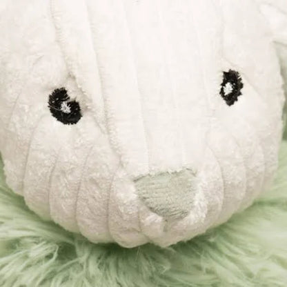 Carrotlyn Knottie