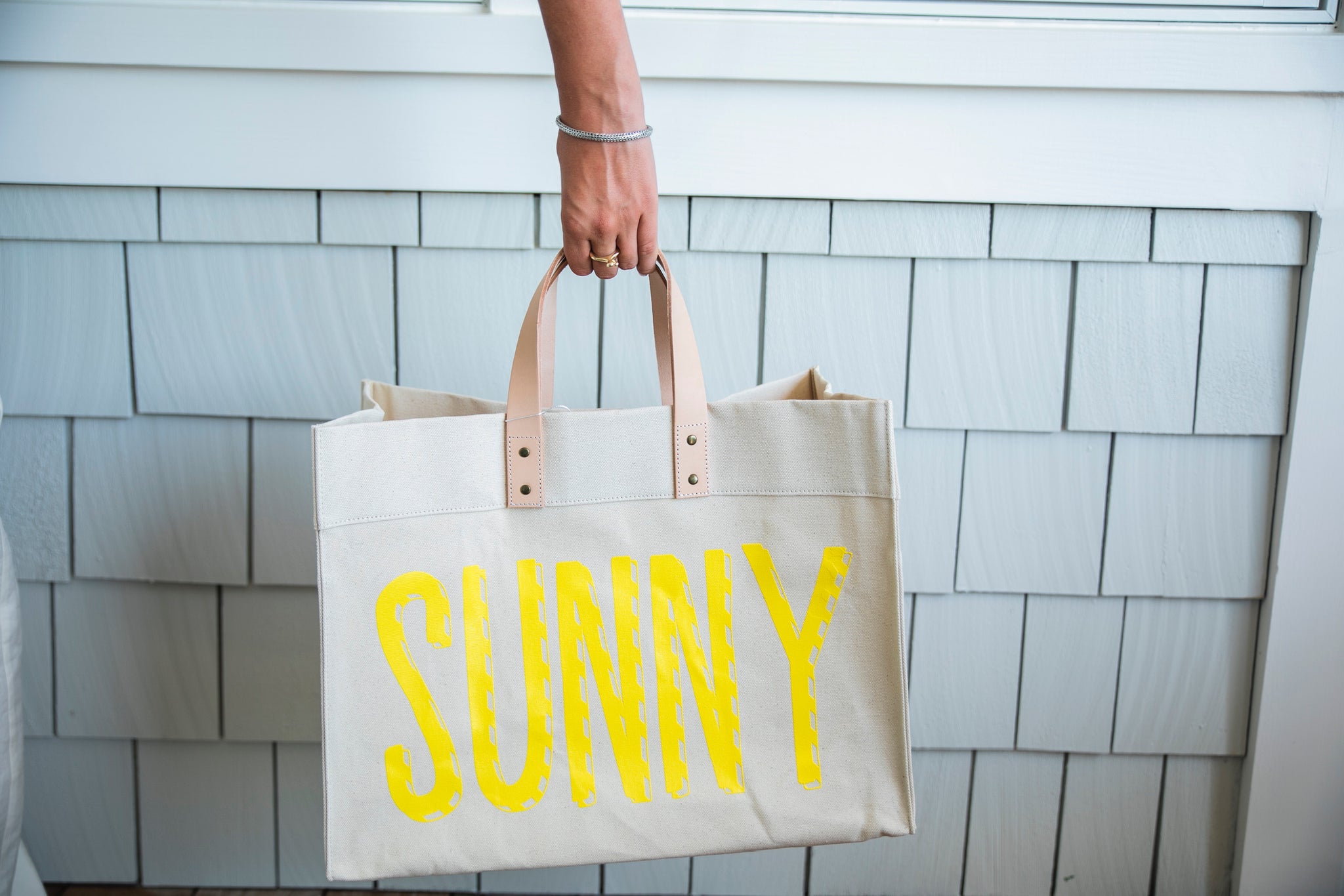 Sunny Tote