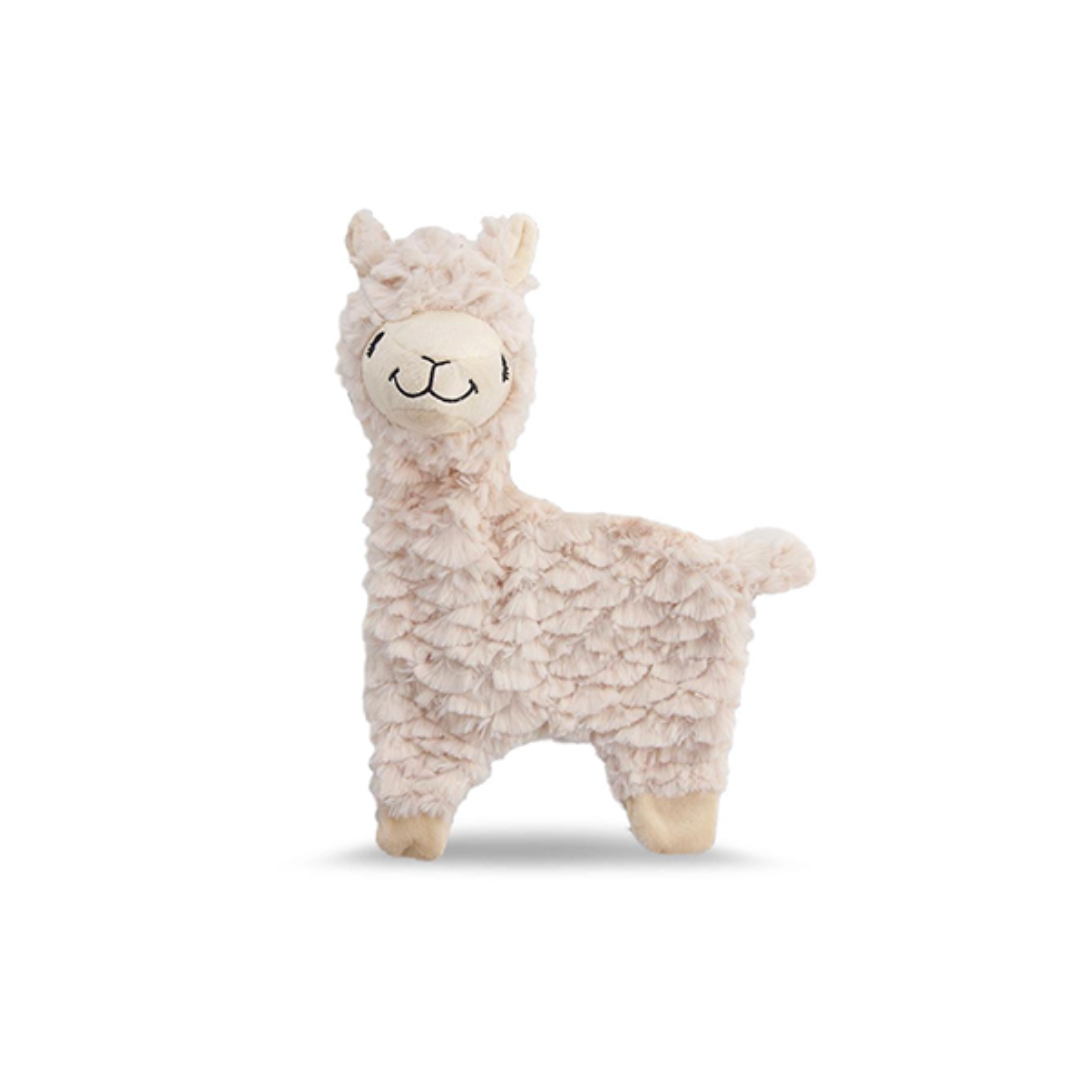 Alvin the Alpaca