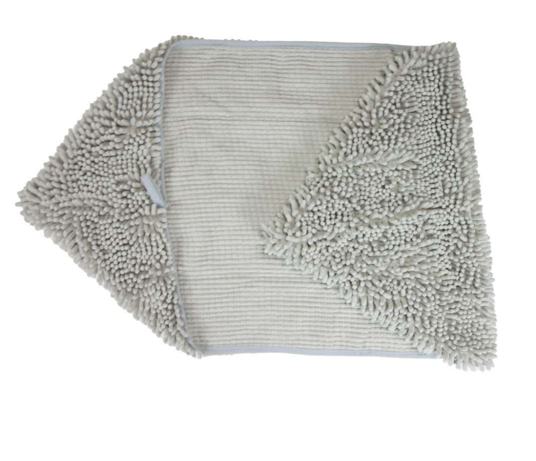 Drippy Dry Microfiber Towel Large