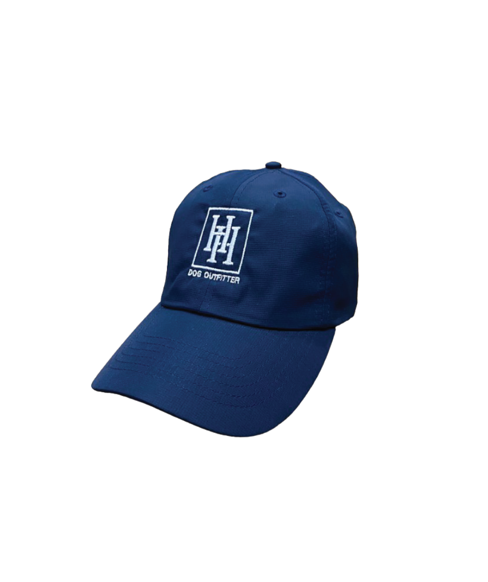 Huck and Harlowe Hat