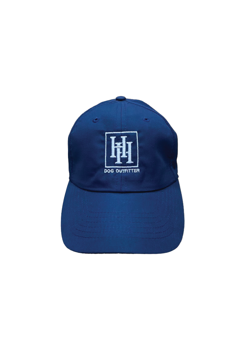 Huck and Harlowe Hat