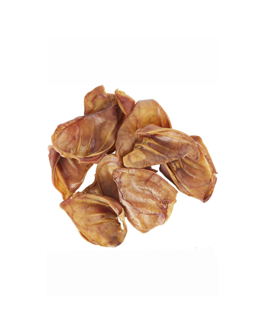 Pig Ears- 5 Pack