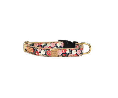 Finnegan's Phoebe Floral Collar