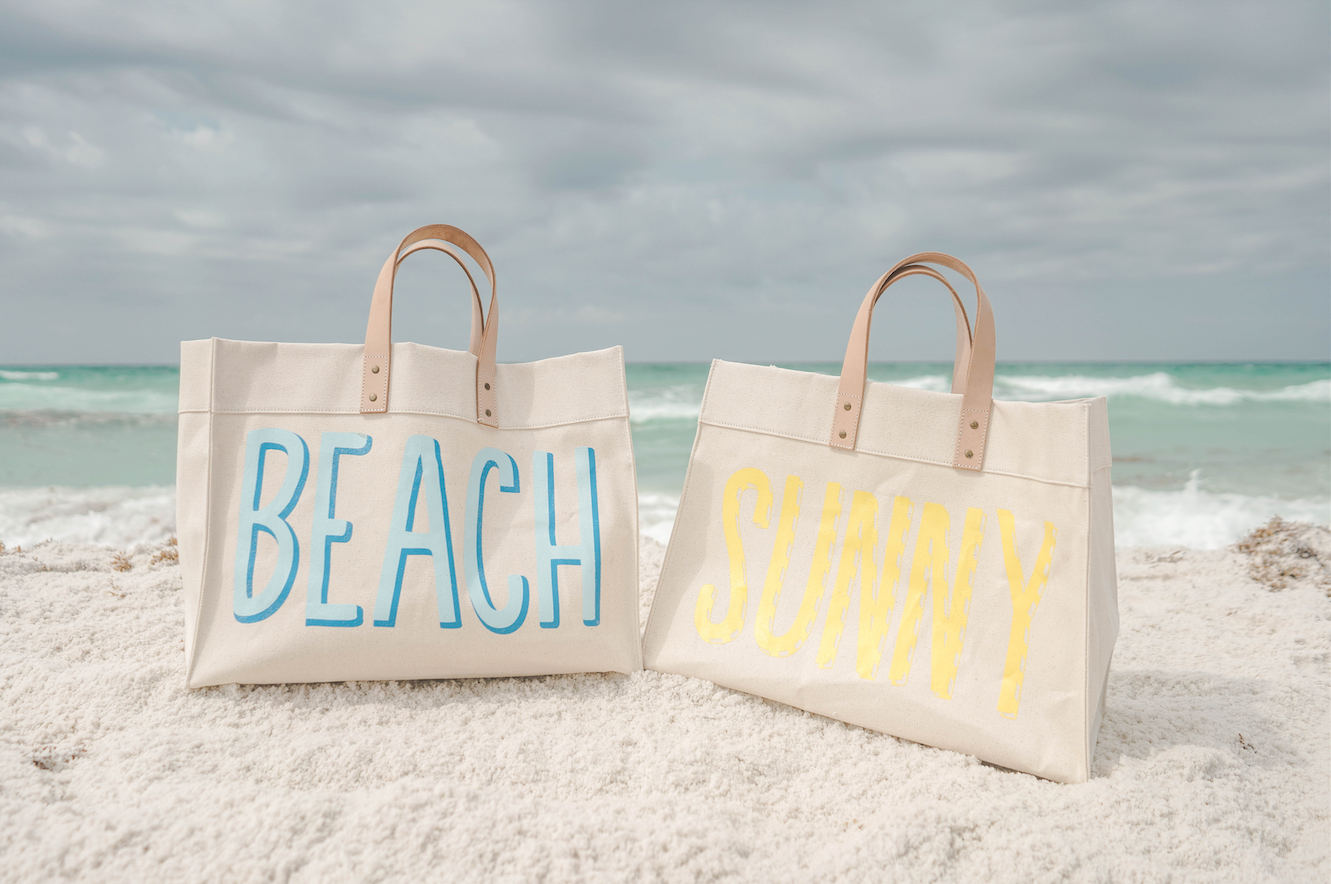 Sunny Tote