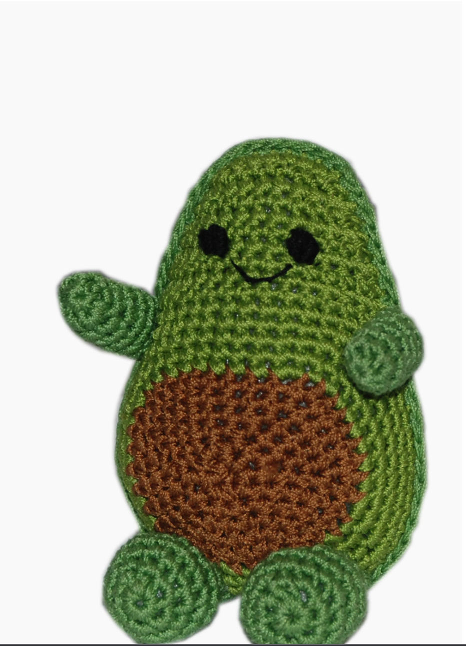 Mini Avocado