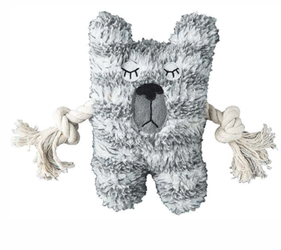Grey Bear