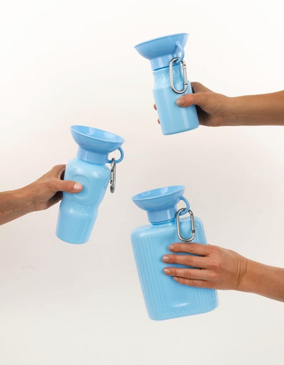 Springer Growler  44oz