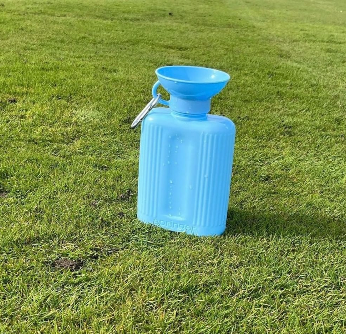 Springer Growler  44oz