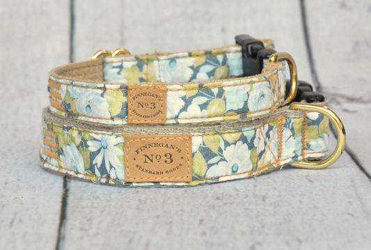 Magnolia Collar