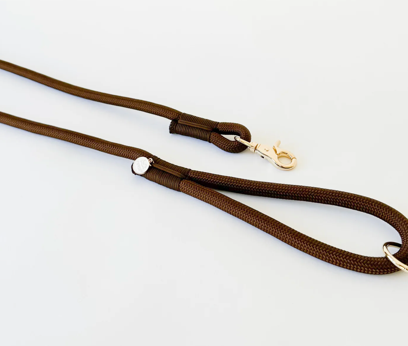 Waterproof/ Double Braided Rope Leash