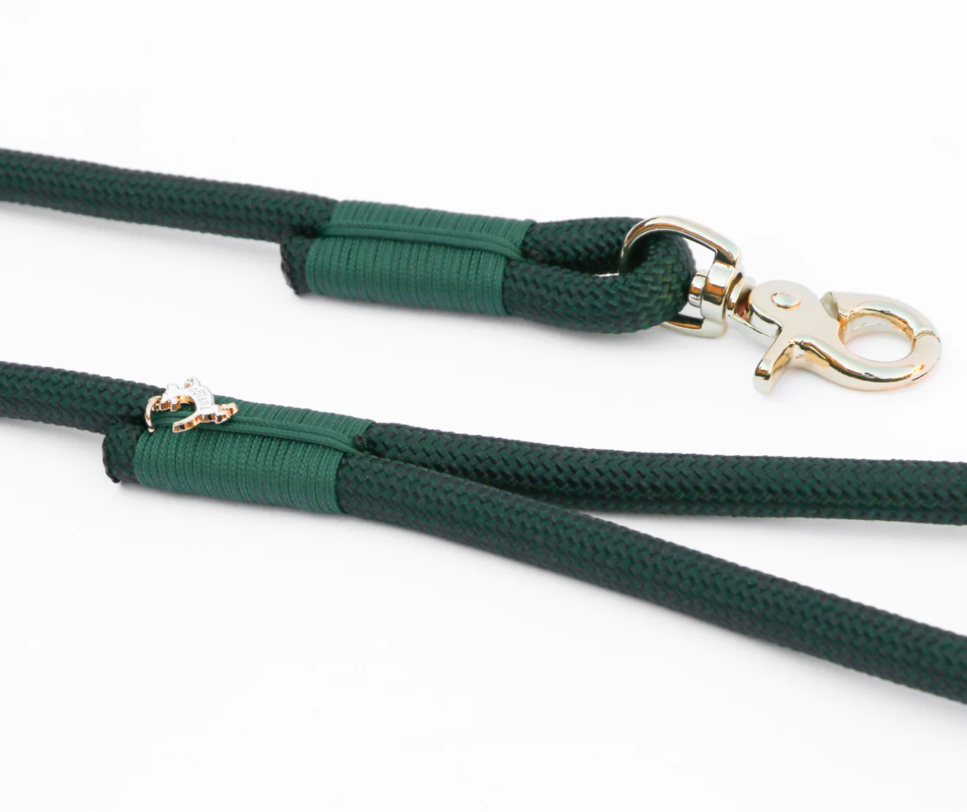 Waterproof/ Double Braided Rope Leash