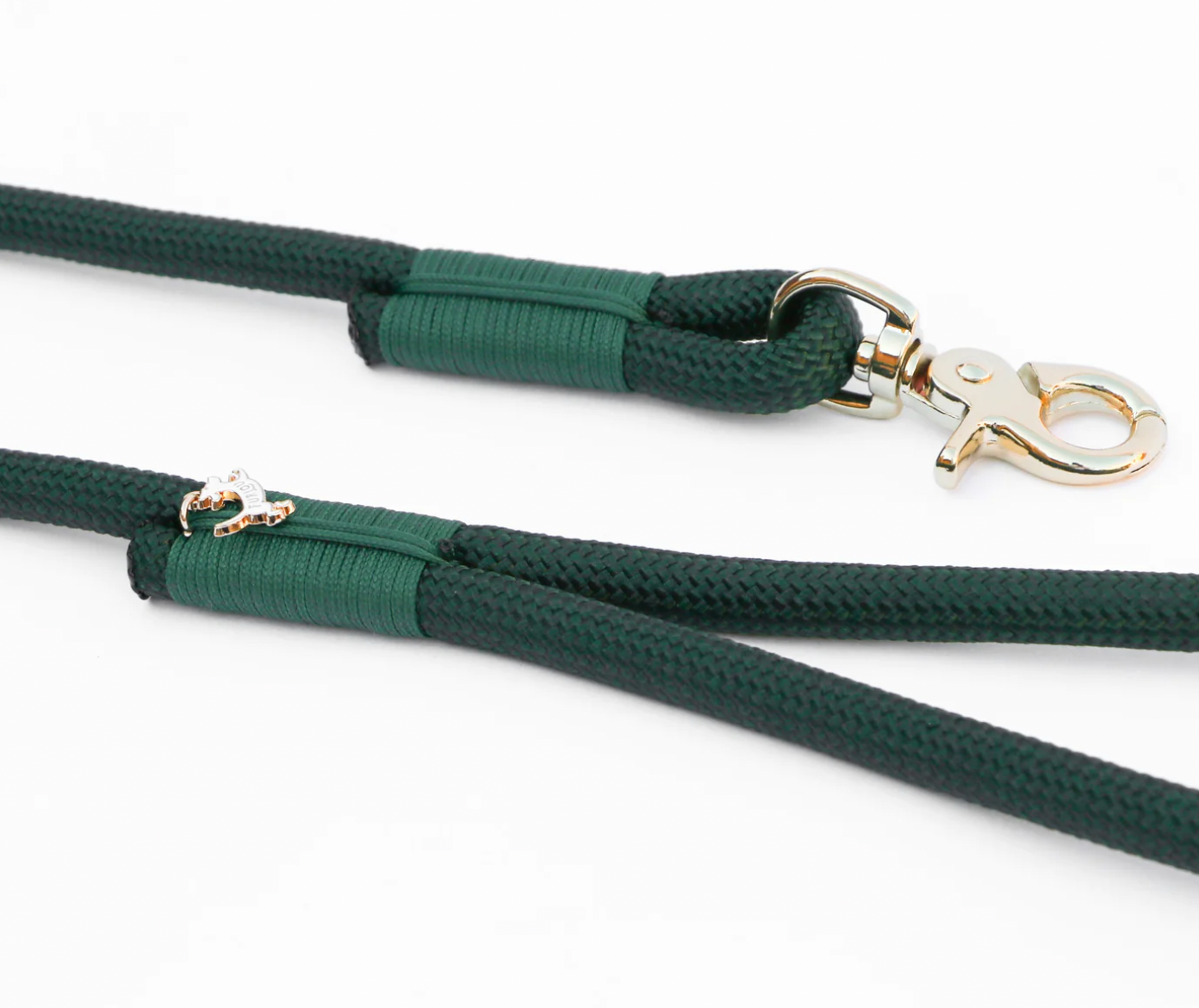 Waterproof Double Braided Rope Leash