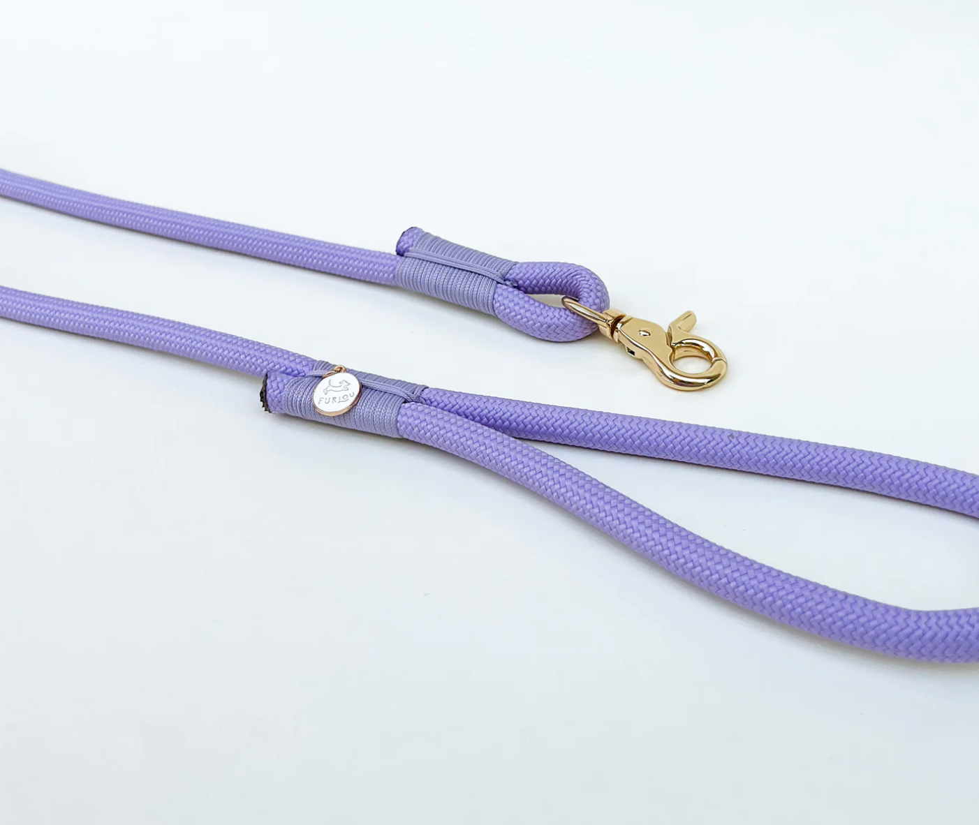 Waterproof/ Double Braided Rope Leash