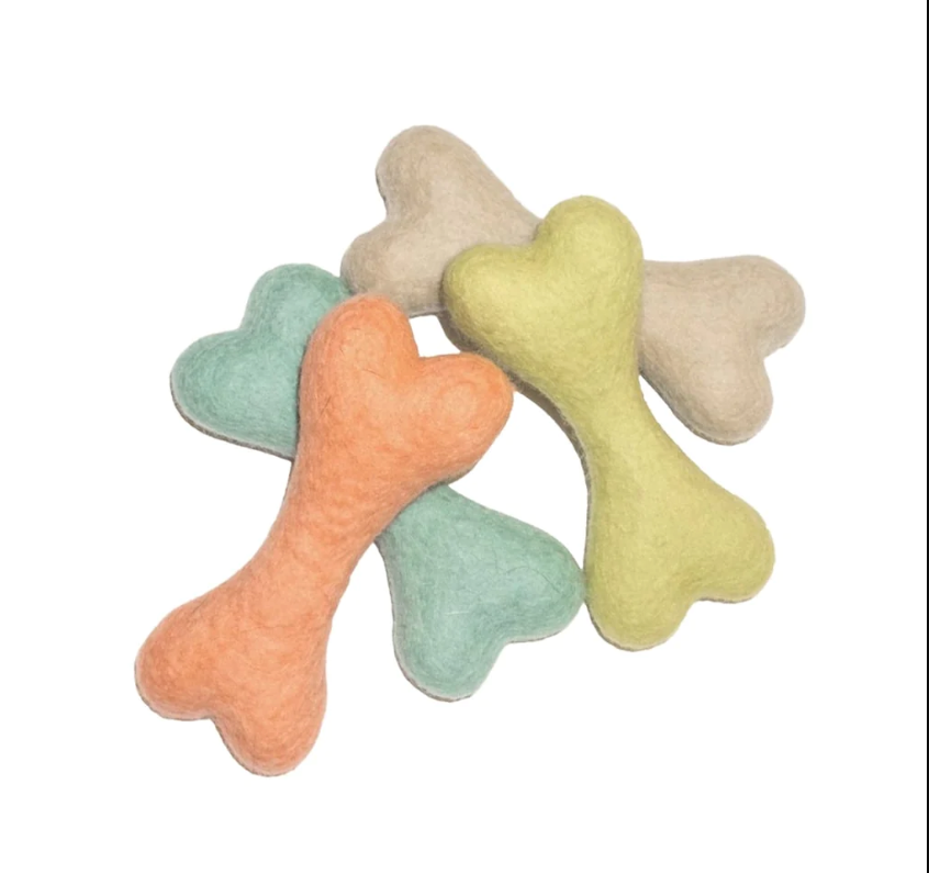 Felt Bone