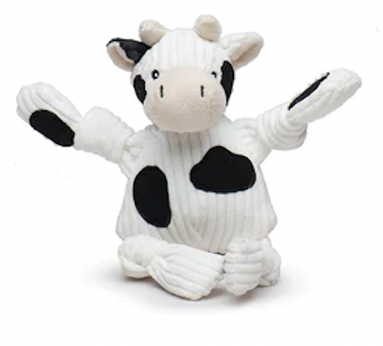 Knottie Cow