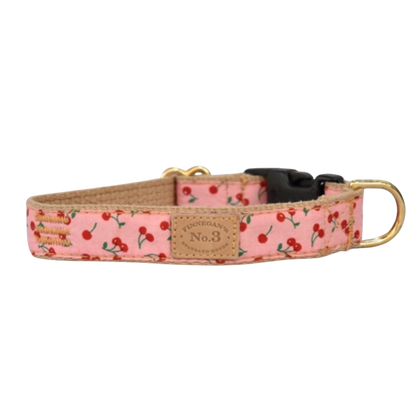 Cherries Collar