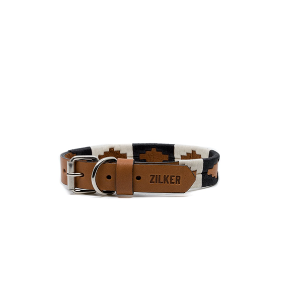 Zilker Antone's Collar