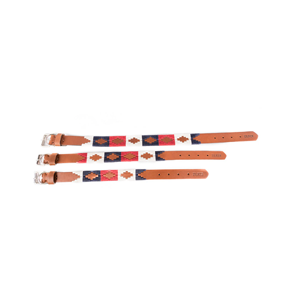Zilker Willie Collar