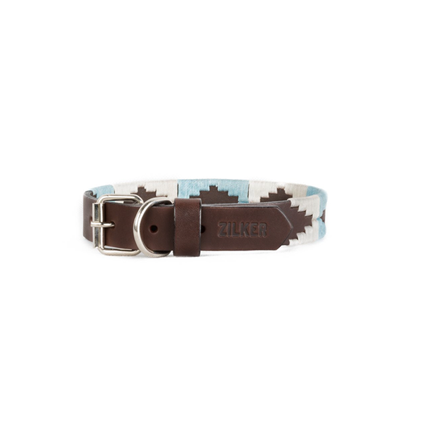 Zilker Argentina Collar