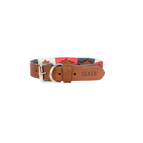 Zilker Willie Collar